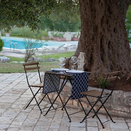 Masseria I Raffi B&B Monopoli Exterior photo