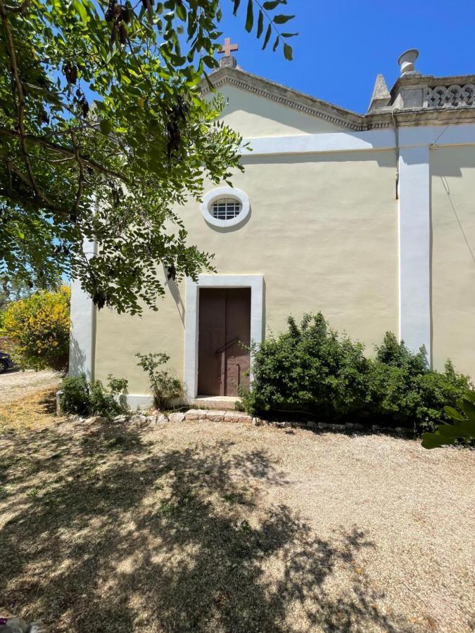 Masseria I Raffi B&B Monopoli Exterior photo