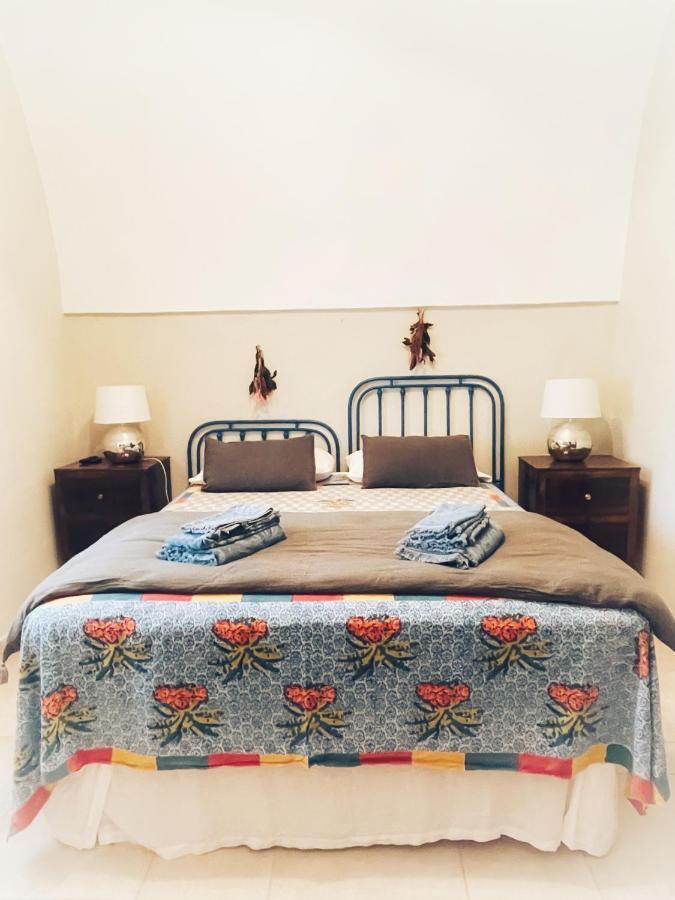 Masseria I Raffi B&B Monopoli Exterior photo